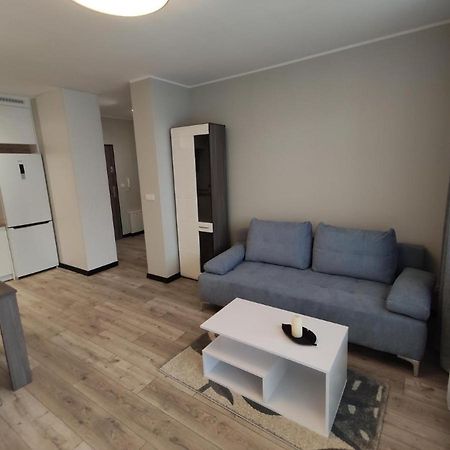 Apartament Piastowski Świebodzice Exteriör bild