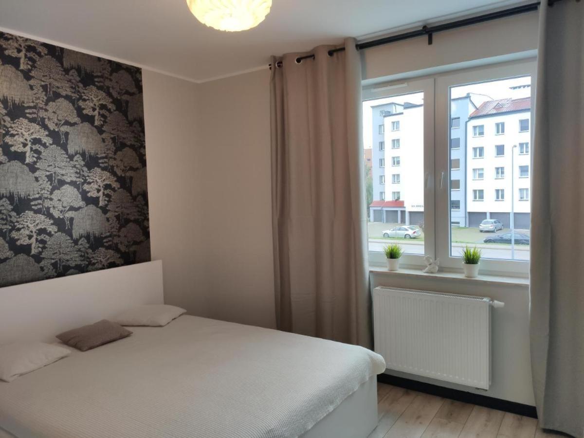 Apartament Piastowski Świebodzice Exteriör bild