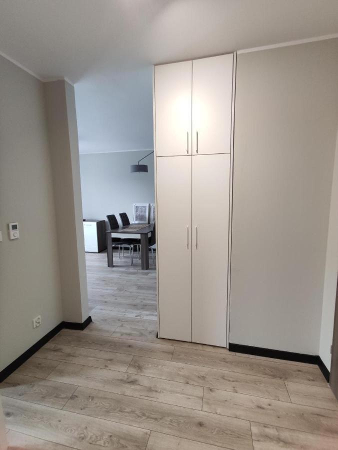 Apartament Piastowski Świebodzice Exteriör bild